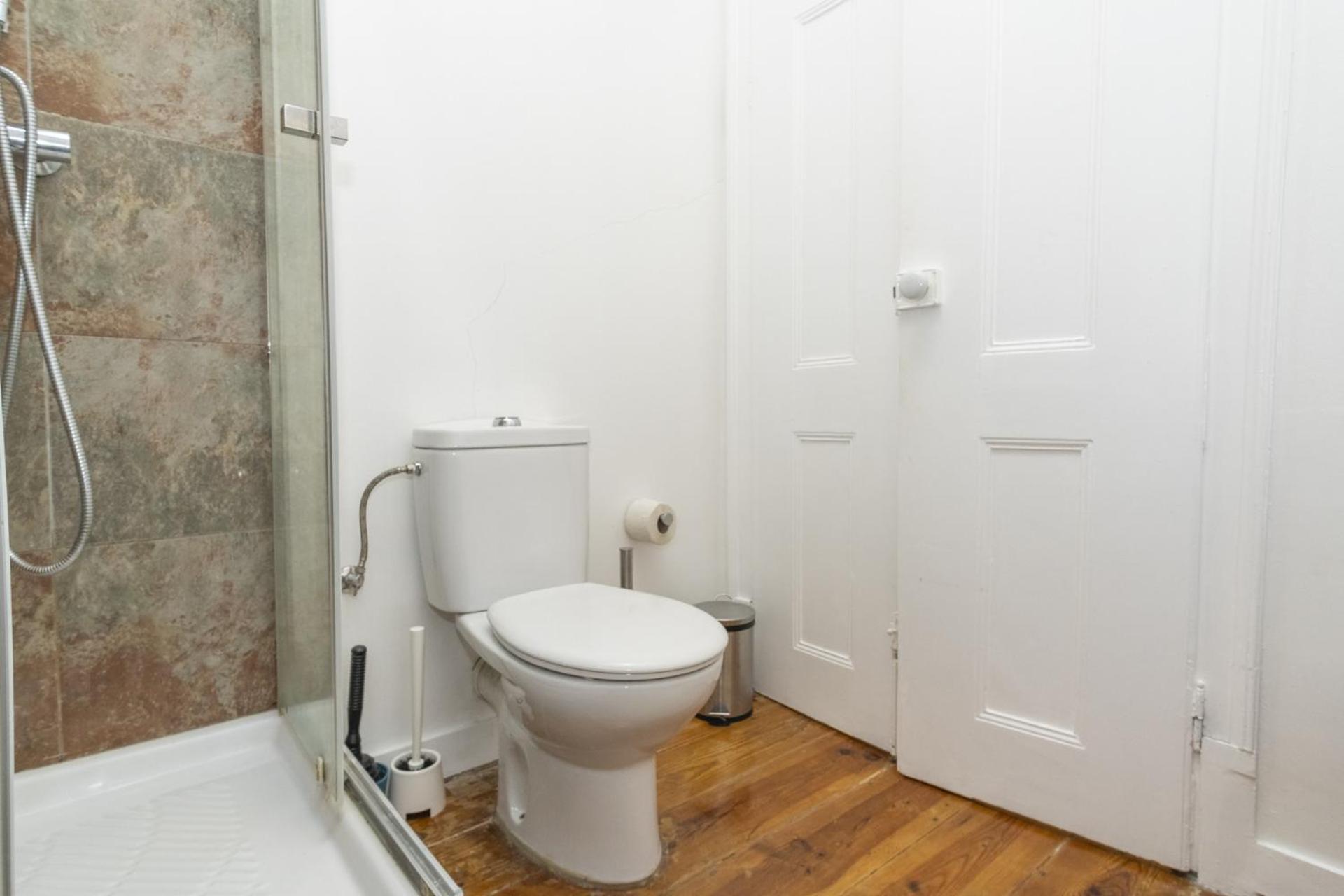 Apartment In Lisbon City Center With A Terrace, 317 Екстер'єр фото